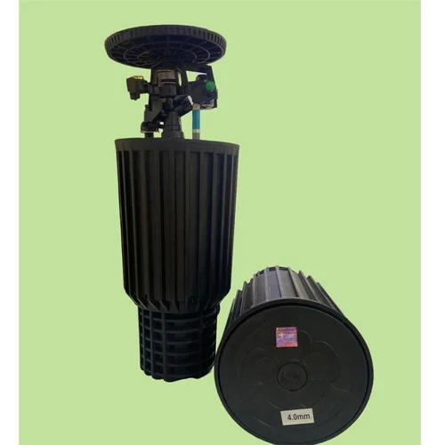 Pop Up Sprinkler - KAC Enterprises, Raigad, Maharashtra