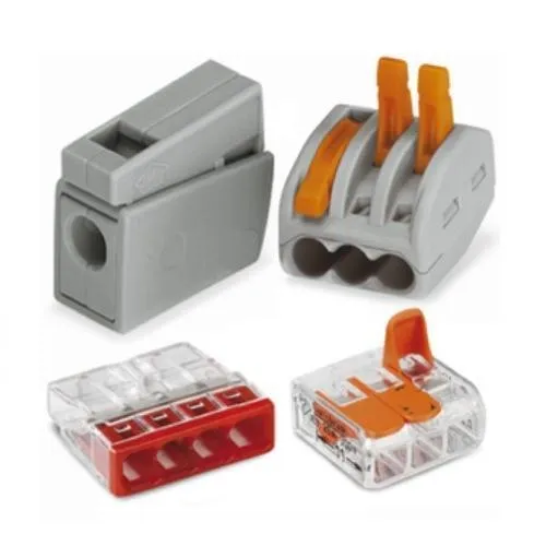 Screwless Connector Sahakar Agencies, Mumbai, Maharashtra