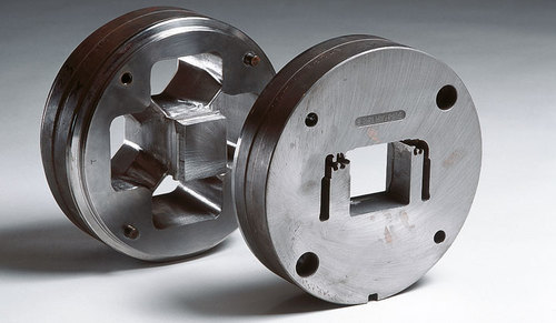 Polished Extrusion Dies, Feature : Accuracy Durable, Corrosion Resistance, High Quality