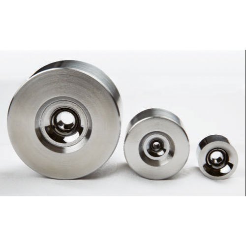 Polished Tungsten Carbide Bar Dies, Feature : Corrosion Resistance, High Tensile