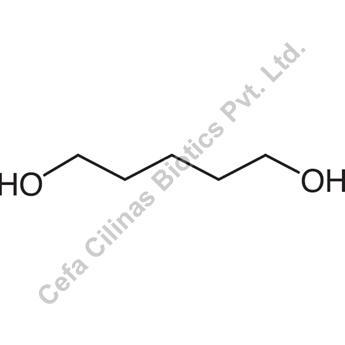 CEFA 1,5 Pentanediol, for Cosmetic Chemicals, Packaging Size : 200 Kg
