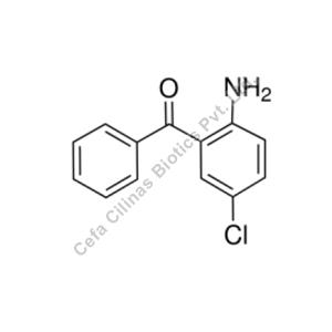 2-Amino-5-Chlorobenzophenone