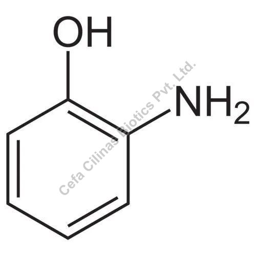 2-Amino Phenol, CAS No. : 95-55-6
