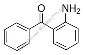 2-Aminobenzophenone