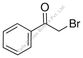 2-Bromoacetophenone, Purity : >99%
