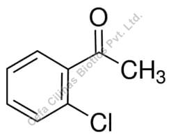 2-Chloroacetophenone, CAS No. : 532-27-4