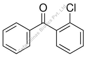 2-Chlorobenzophenone, CAS No. : 5162-03-8