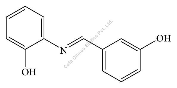 CEFA 3-Hydroxy Phenylamine, for Pharma, CAS No. : 101-18-1