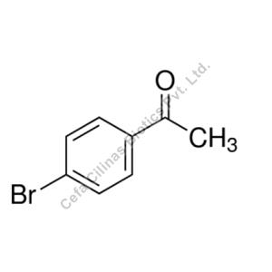 4-Bromoacetophenone, Purity : >99%