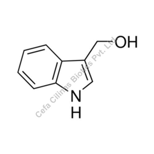 CEFA CILINAS Indole 3-Carbinol, for PHAMRA, Purity : >99%