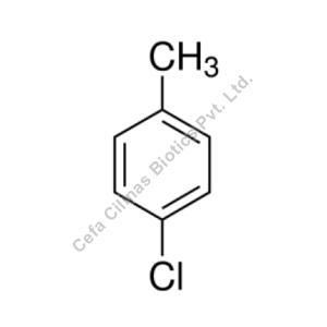 Para Chloro toluene (PCT), for Industrial, Purity : > 99%