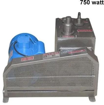 750 Watt High Vacuum Pump