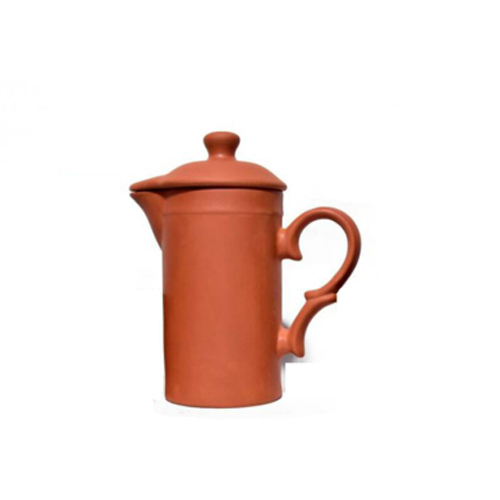 Clay Water Jug, INR 200INR 300 / Piece by GAU SAMRIDHI PVT.LTD. from ...