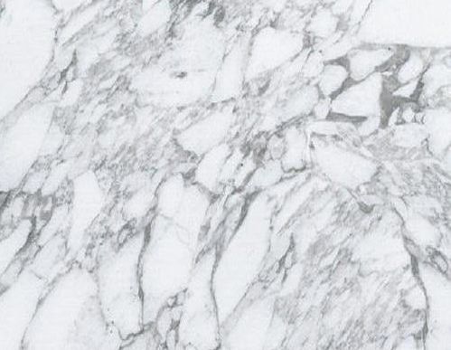 Polished Australian White Marble Slab, for Flooring Use, Pattern : Plain