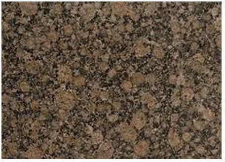 Baltic Brown Granite Tile, Shape : Rectangular