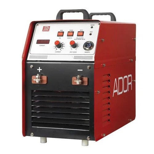 Ador Single Phase Welding Machine, INR 53,000 / Piece by Best Welding