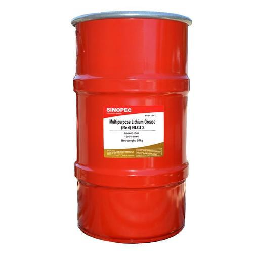 Lithium Grease, INR 55 / Kilogram by Power Fine Oil Refinery from Delhi