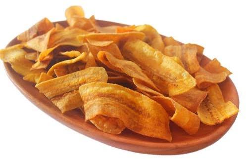 Banana Chips