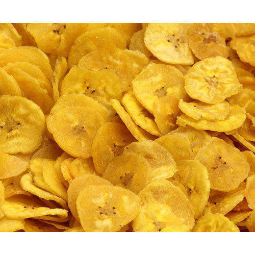 Banana Chips