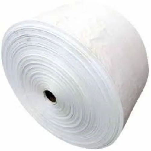 PP Woven Laminated Fabric Roll, Feature : Biodegradable, Moisture Proof