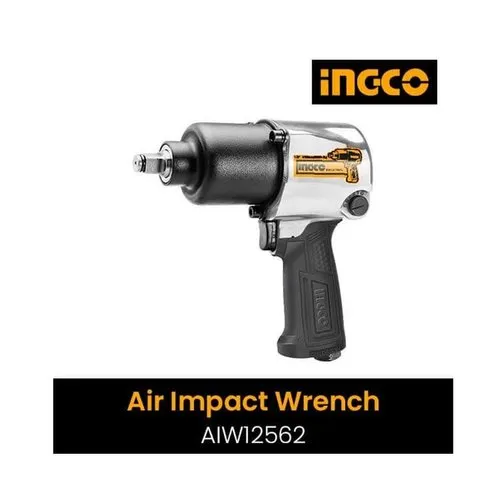 Ingco Air Impact Wrench, INR 4,580 / Piece by LION TOOLS MART, from Coimbatore Tamil Nadu ID