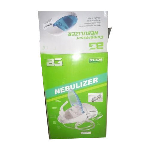 Compressor Nebulizer EASTERN CHEMICAL & PHARMACEUTICAL WORKS, Jodhpur