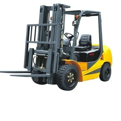 Forklift Truck, INR 17 Lakh / by Sai Forklift Trading & Co from Chennai