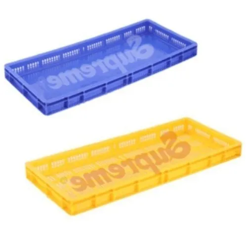 Plastic Serving Tray, INR 250 / Piece by Sri Kamakshi Enterprises from