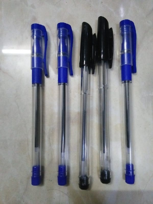 Black Plain df pens, for Writing, Packaging Type : Plastic Packet, Velvet Box