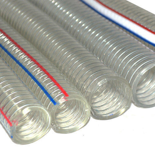 Food Grade Flexible Hose Pipe, Size (Inches) : 2 Inch, 4 Inch