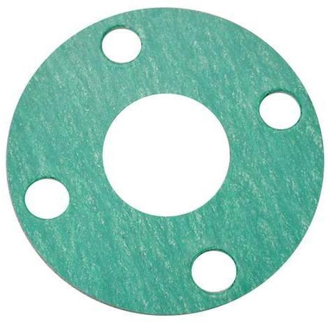 Non Asbestos Gasket