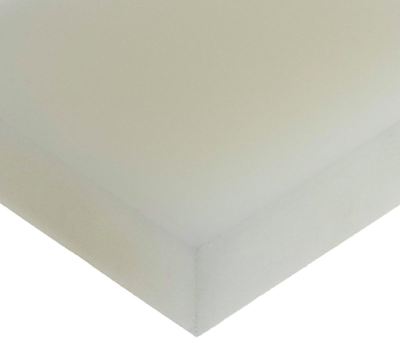 Plain Pvdf Polyvinylidene Fluoride Sheet, Feature : Impeccable Finish, Light Weight Easy Cutted