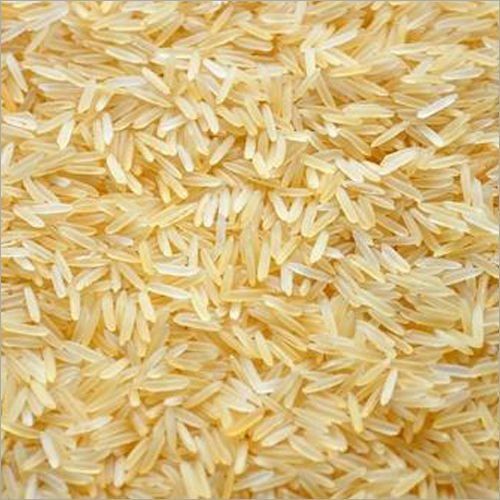 Parmal Golden Sella Rice, Feature : High In Protein, Easy Digestive