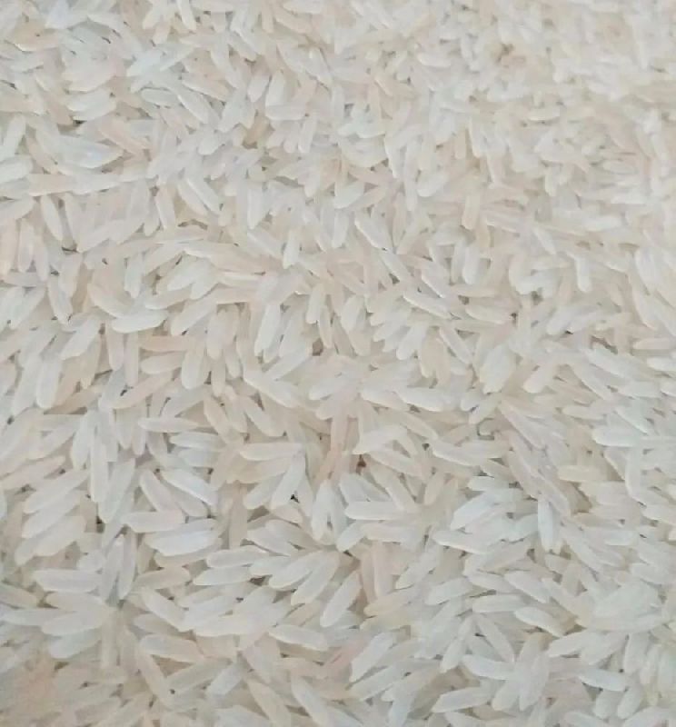 Organic PR11-14 Long Grain Rice, Color : White