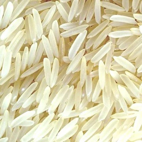 Extra Long Grain Pusa Basmati Rice, for Gluten Free, Packaging Type : Jute Bags
