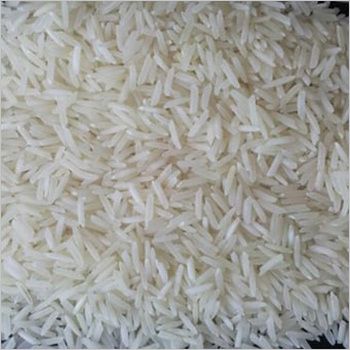 Pusa Raw Basmati Rice, Color : White