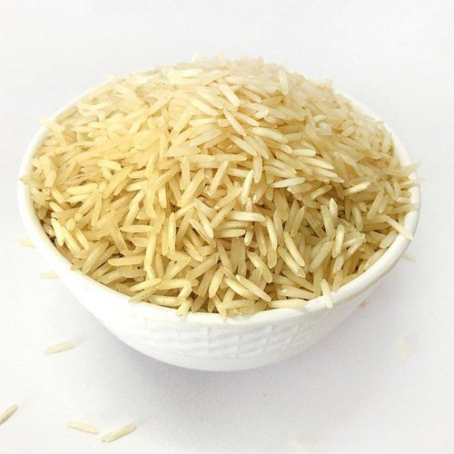 Sharbati Golden Sella Rice