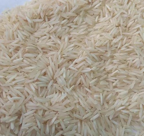 Common Sugandha Steam Rice, Color : White