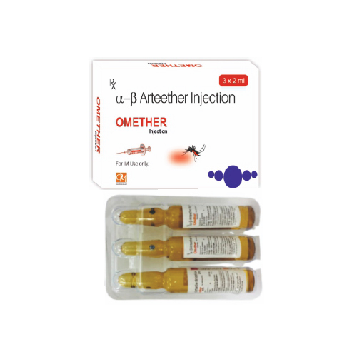 OMETHER Injection