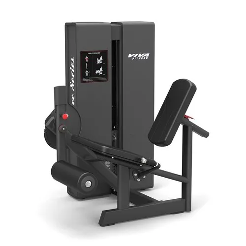 Leg Extension Machine at best price INR 1.69 Lakh / Piece in Pune