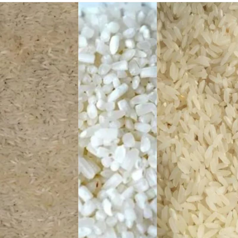 Sona masoori rice, for Salon, Color : White, Light White