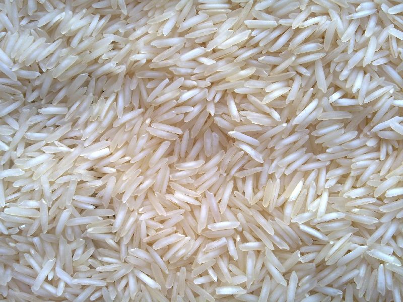 Natural Soft 1121 steam basmati rice, Packaging Type : PP Bags, PP Bag