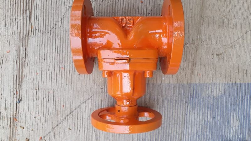 Pfa Ball Valves