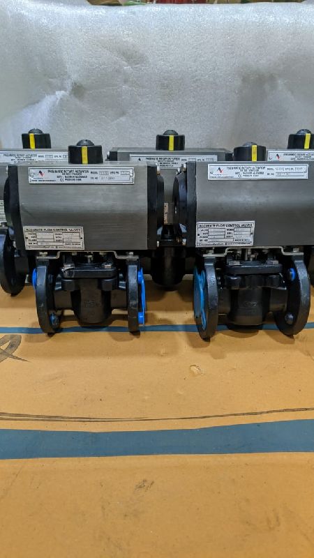 Plug Valves