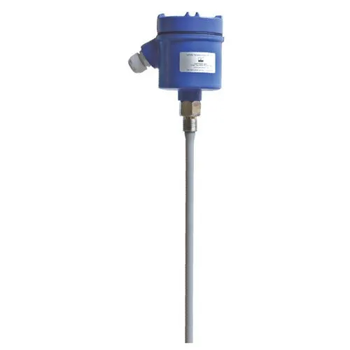 Gas Level Transmitter - Veena Industrial Automation & Control Co ...