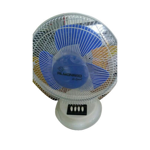 Almonard Table Fan City Lites