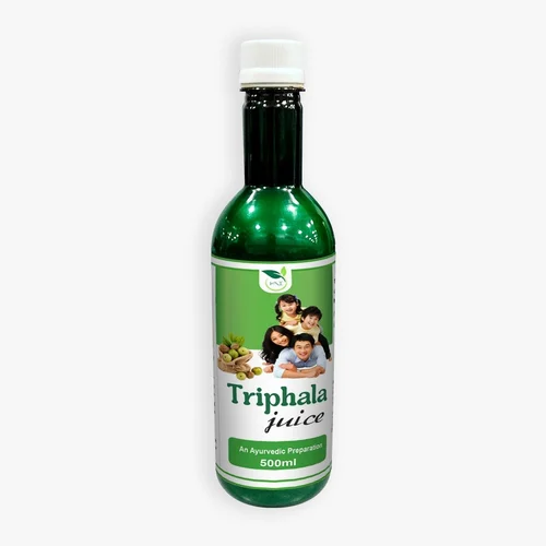 TRIPHALA JUICE at best price in Ludhiana Punjab from KAI HERBALS ID