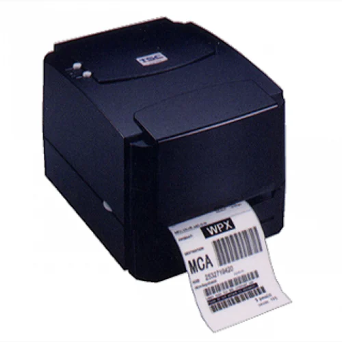 Industrial Label Printer, INR 13,800 / Piece by V.H. Weighing Solutions
