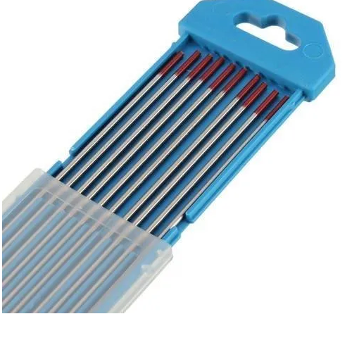Tungsten Rod at best price INR 58 / Piece in Mumbai Maharashtra from AS