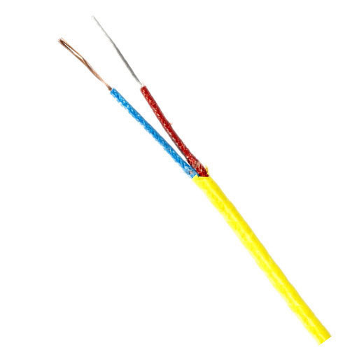 Copper Thermocouple Wire